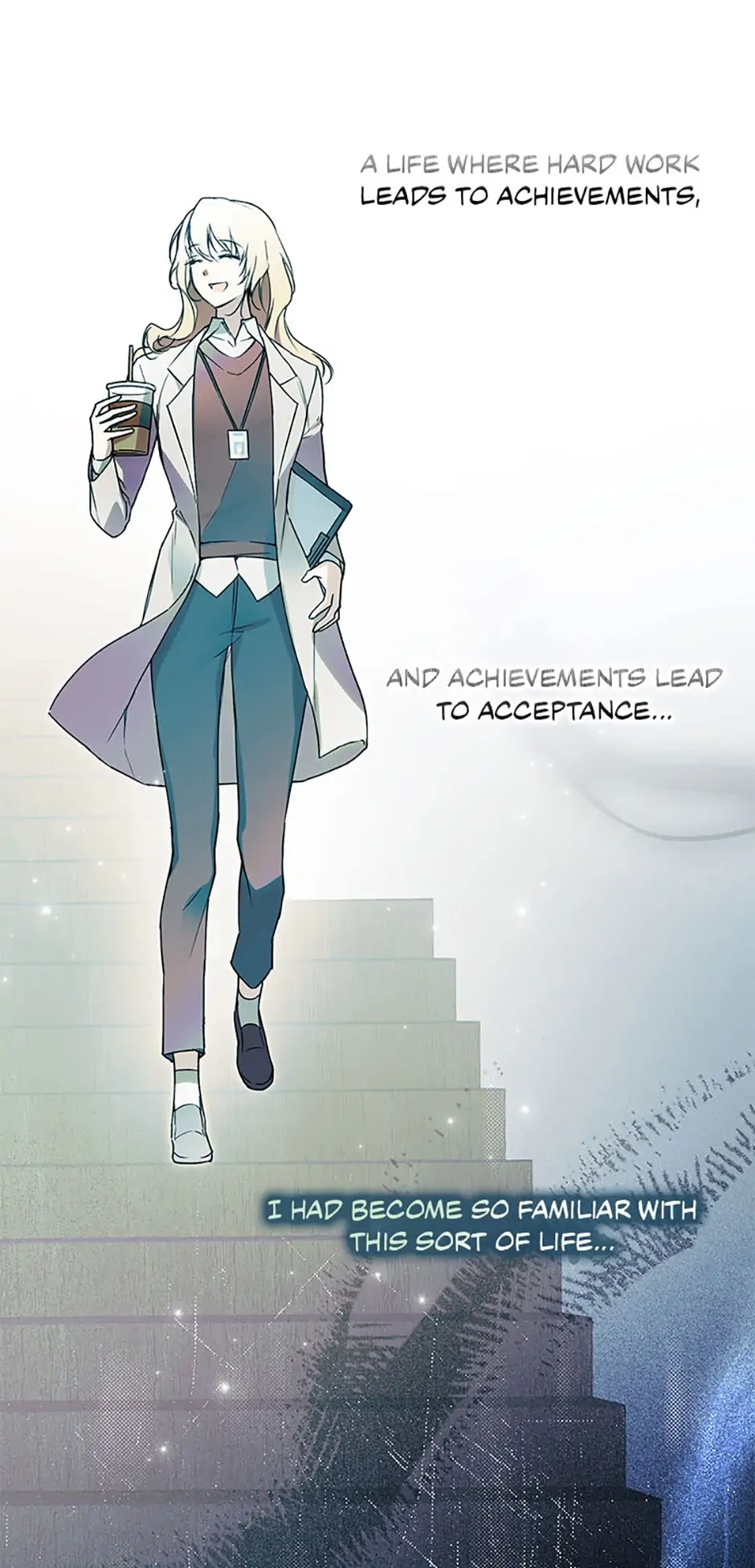 Read Post-Possession Damage Control chapter 19 image 39 on Lezhin