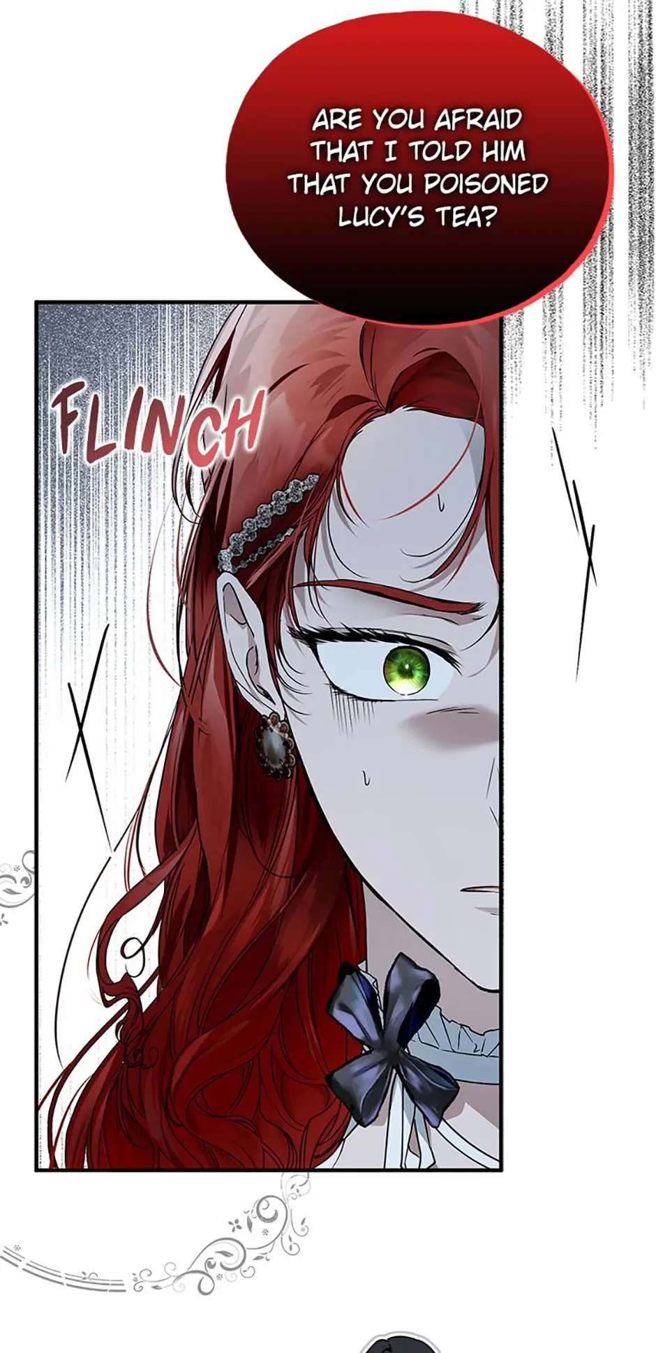 Read Post-Possession Damage Control chapter 19 image 4 on Lezhin