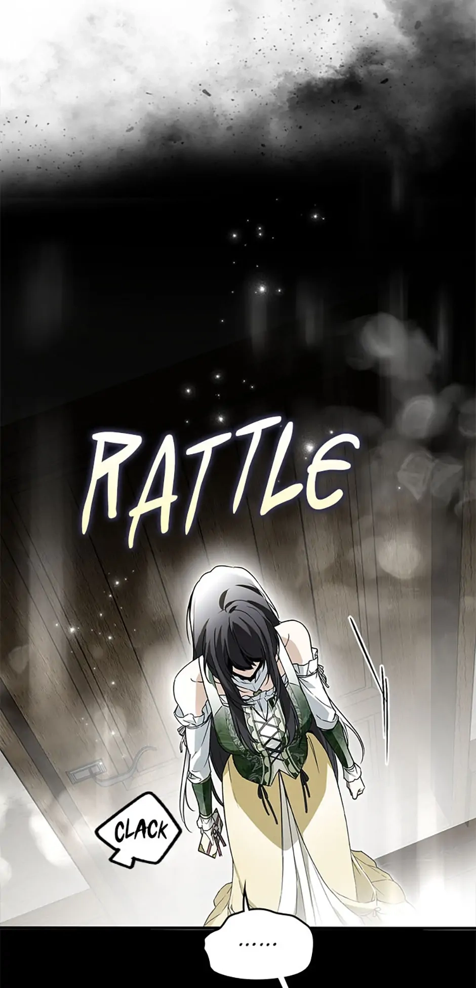 Read Post-Possession Damage Control chapter 19 image 41 on Lezhin