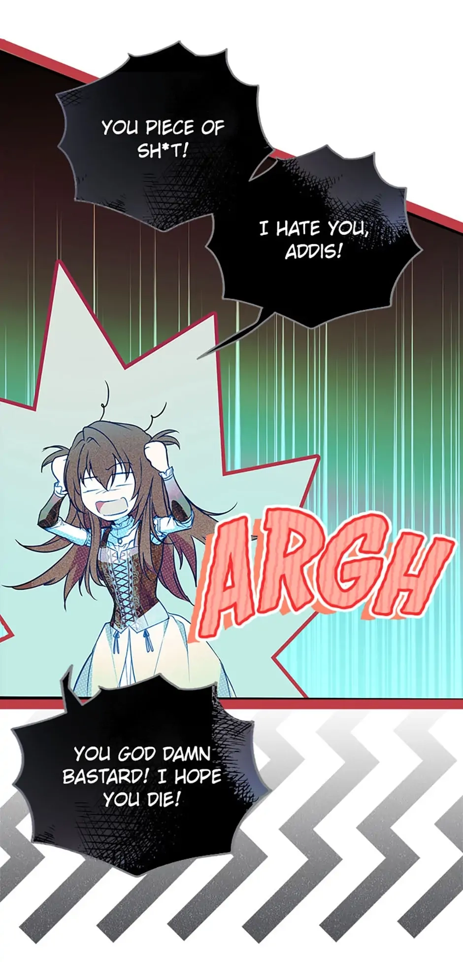 Read Post-Possession Damage Control chapter 19 image 44 on Lezhin