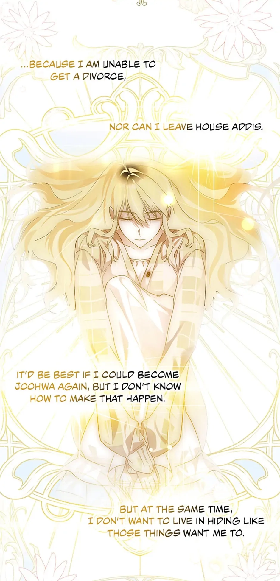 Read Post-Possession Damage Control chapter 19 image 46 on Lezhin
