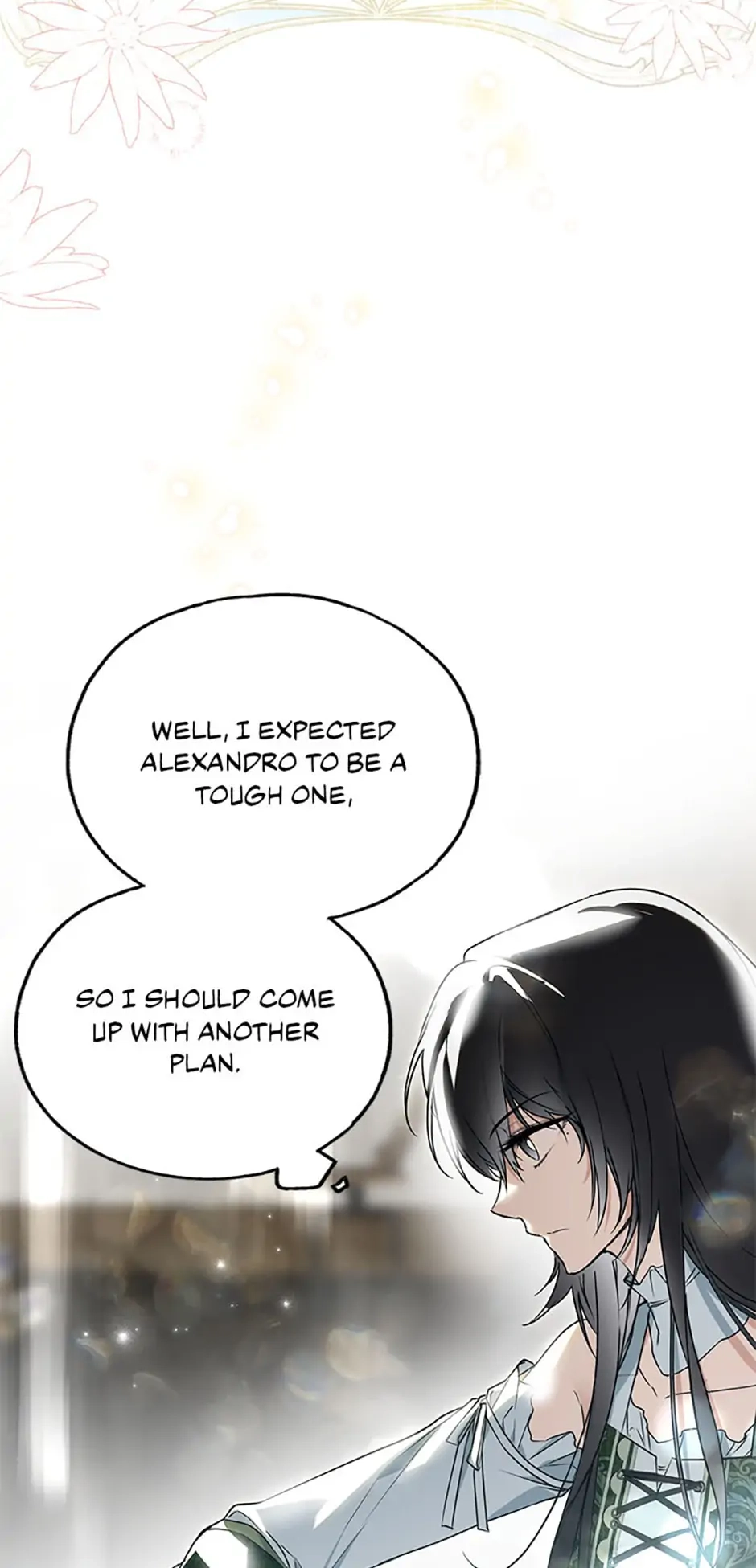 Read Post-Possession Damage Control chapter 19 image 47 on Lezhin