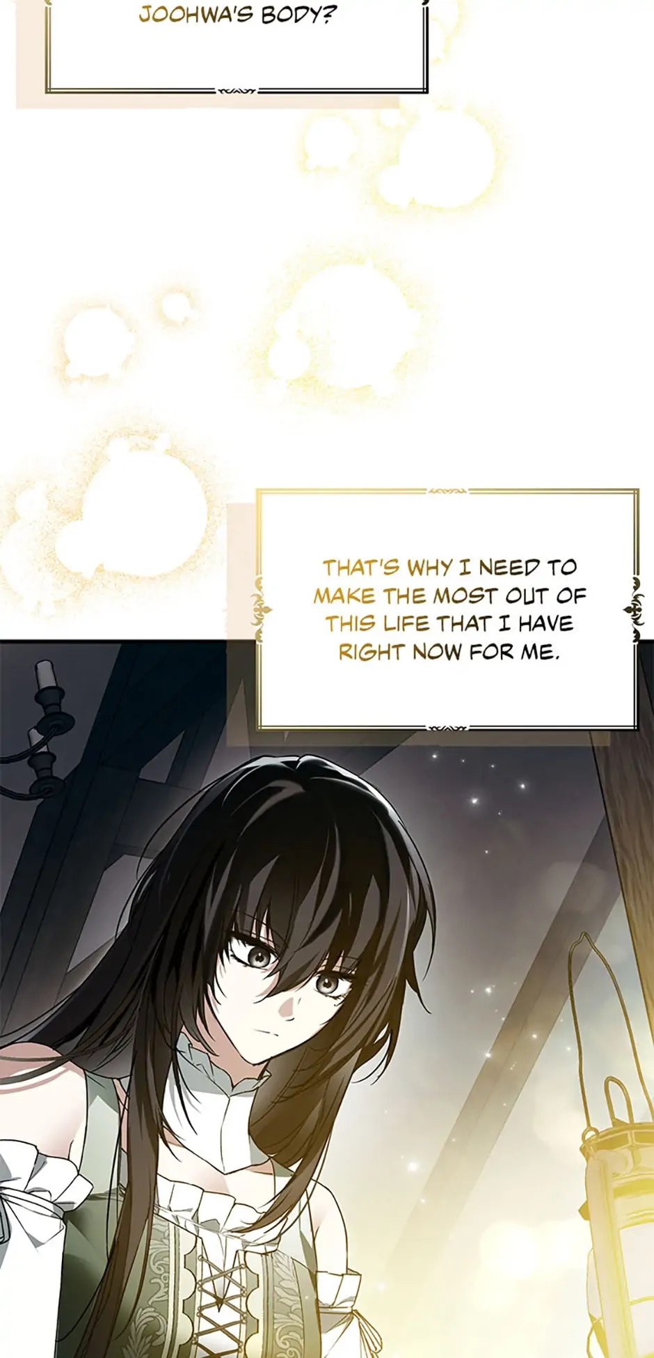 Read Post-Possession Damage Control chapter 19 image 51 on Lezhin