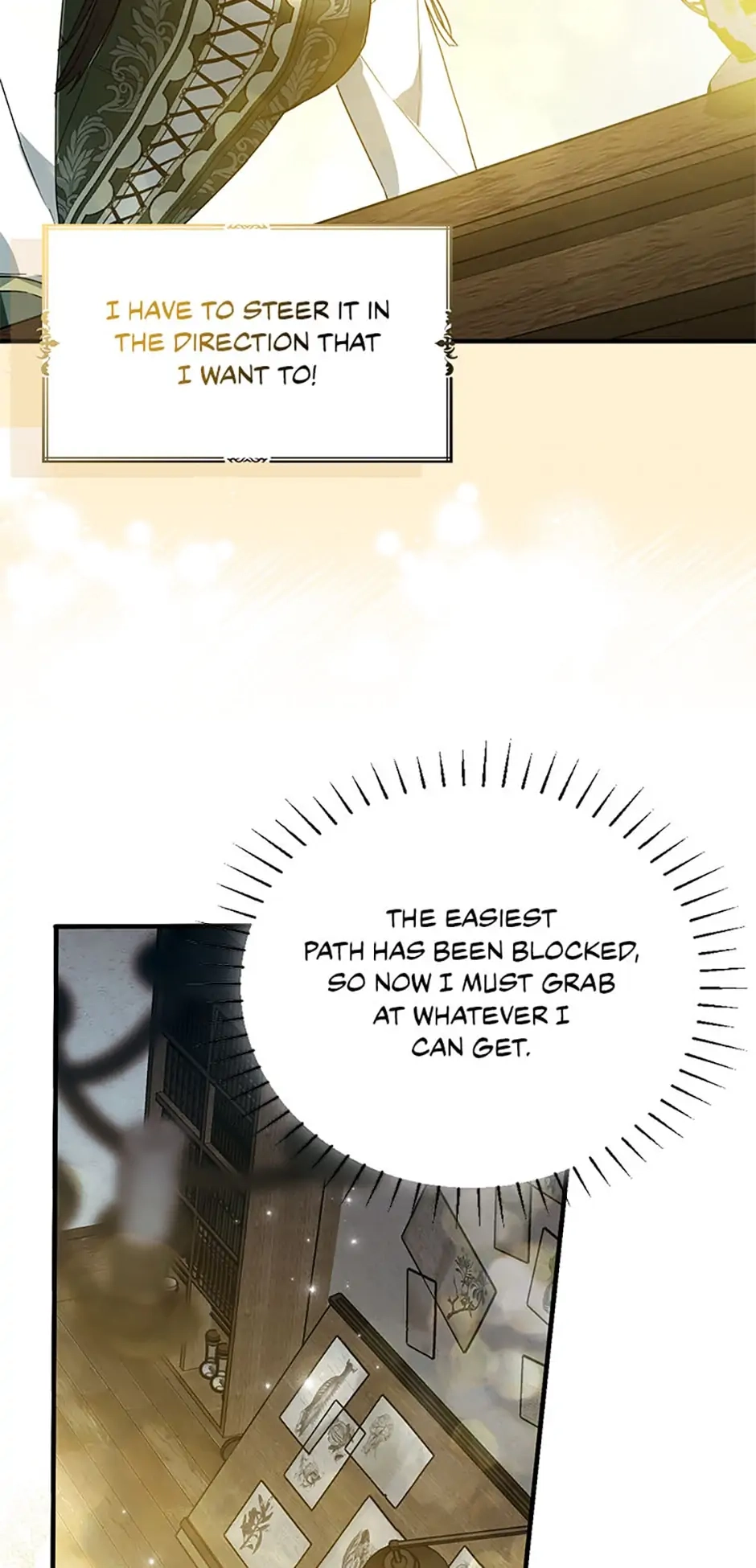 Read Post-Possession Damage Control chapter 19 image 52 on Lezhin