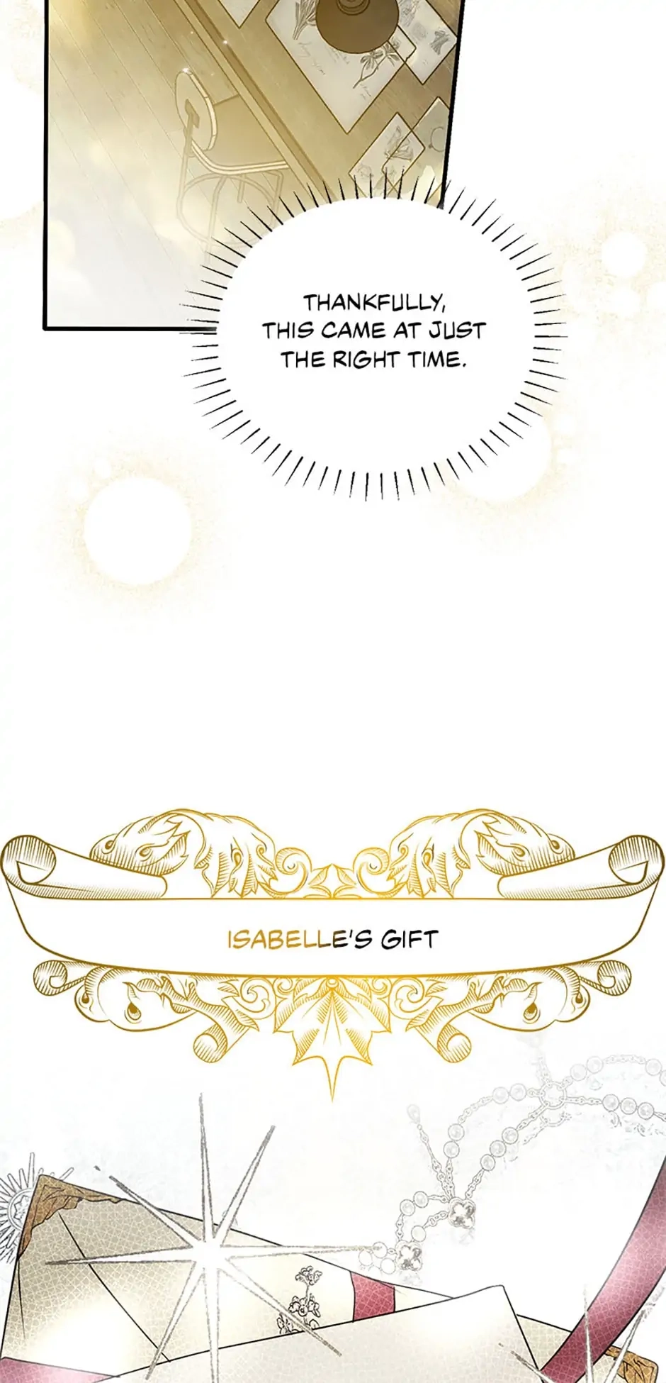 Read Post-Possession Damage Control chapter 19 image 53 on Lezhin