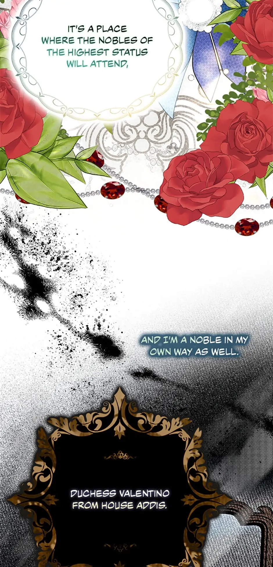 Read Post-Possession Damage Control chapter 19 image 55 on Lezhin