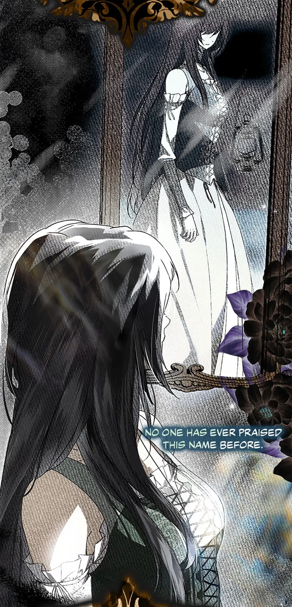 Read Post-Possession Damage Control chapter 19 image 56 on Lezhin