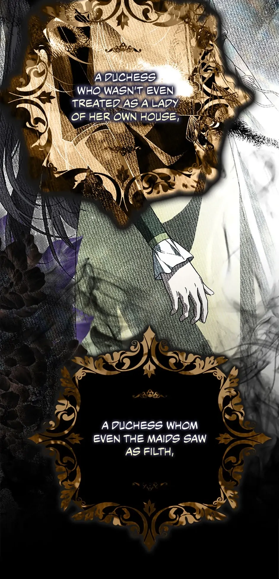 Read Post-Possession Damage Control chapter 19 image 57 on Lezhin