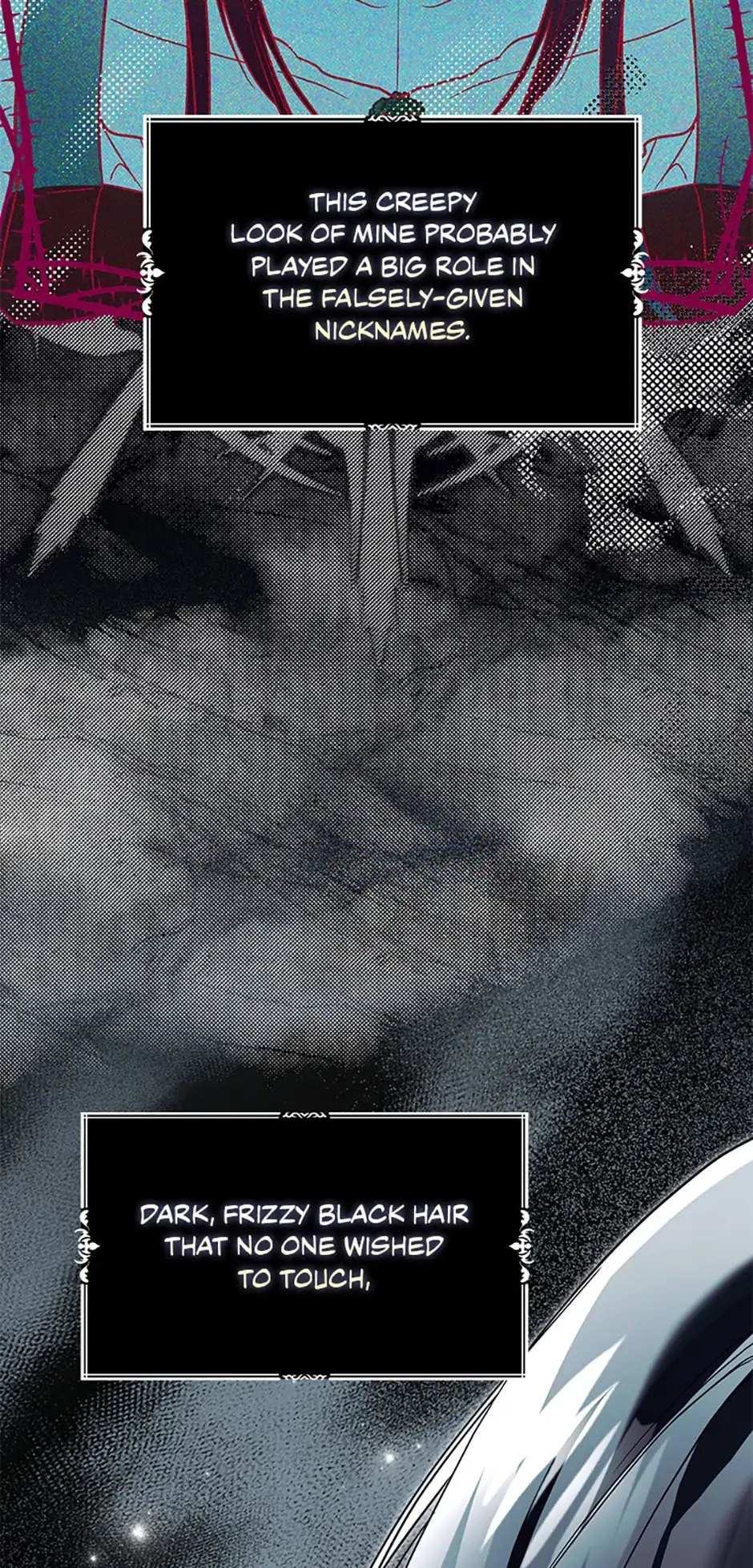 Read Post-Possession Damage Control chapter 19 image 59 on Lezhin