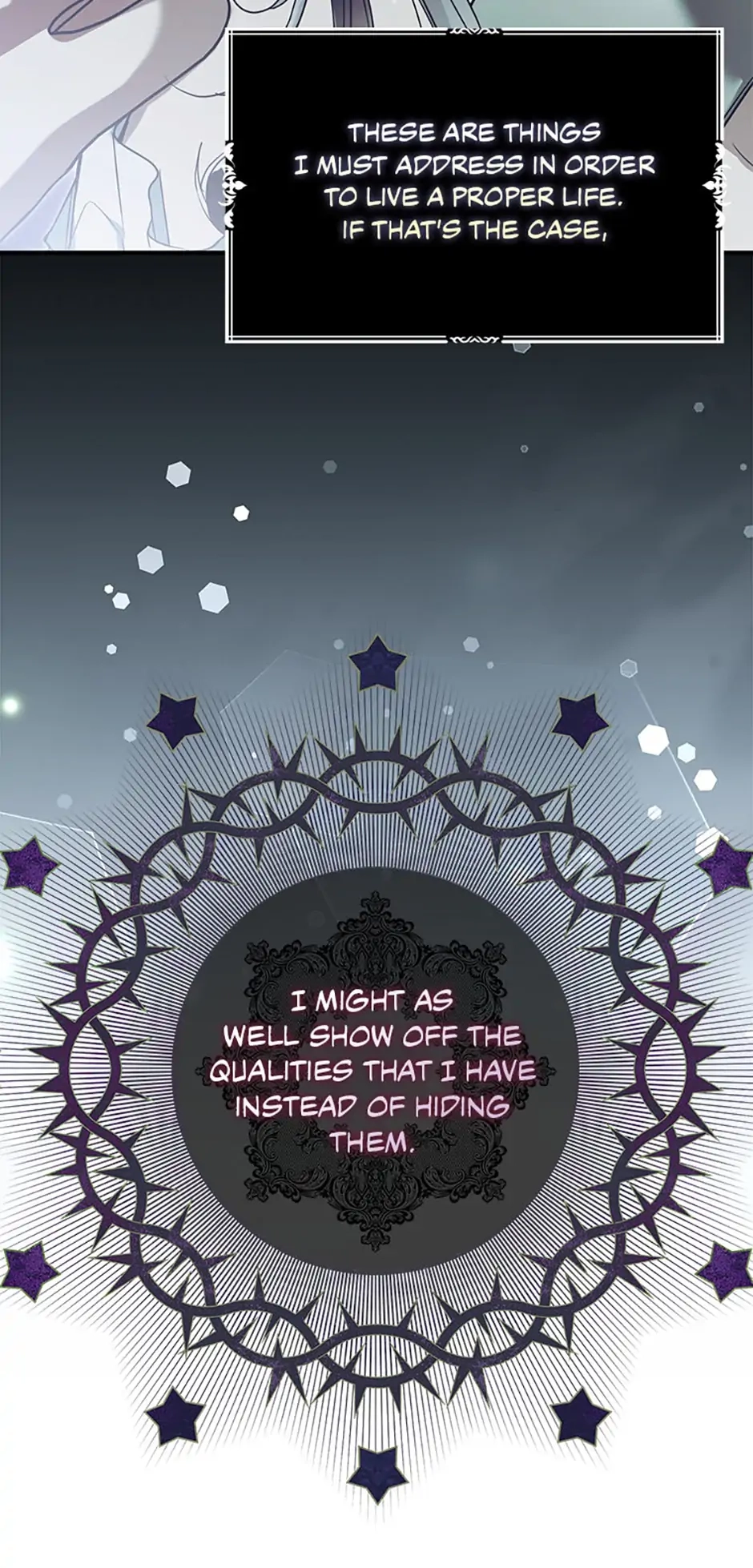 Read Post-Possession Damage Control chapter 19 image 61 on Lezhin