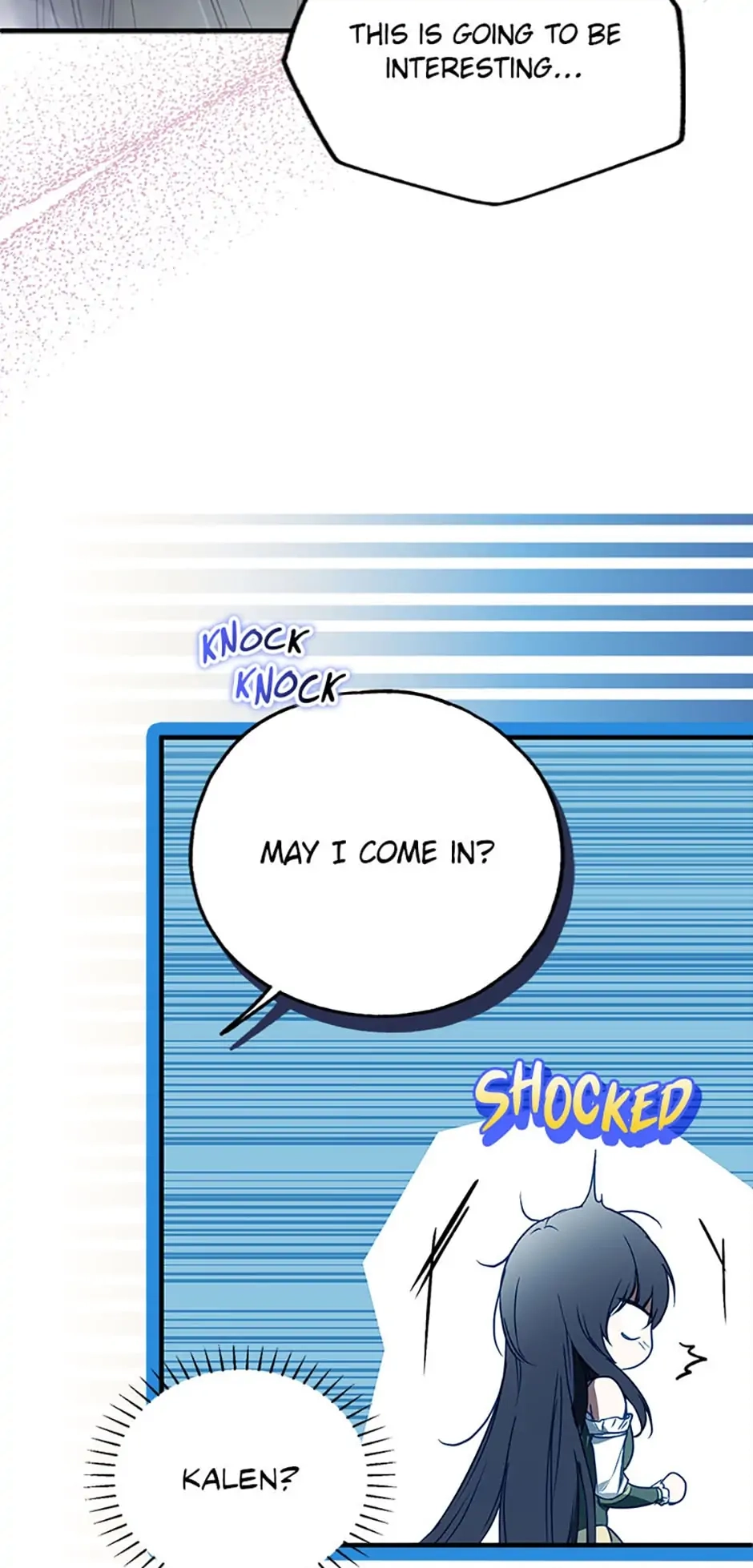 Read Post-Possession Damage Control chapter 19 image 63 on Lezhin
