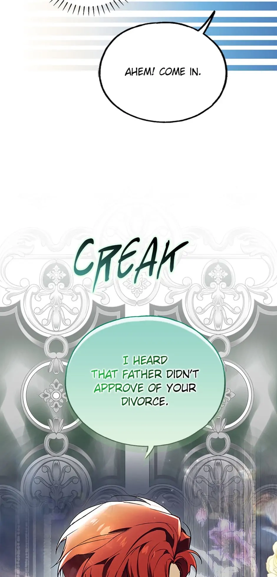 Read Post-Possession Damage Control chapter 19 image 64 on Lezhin