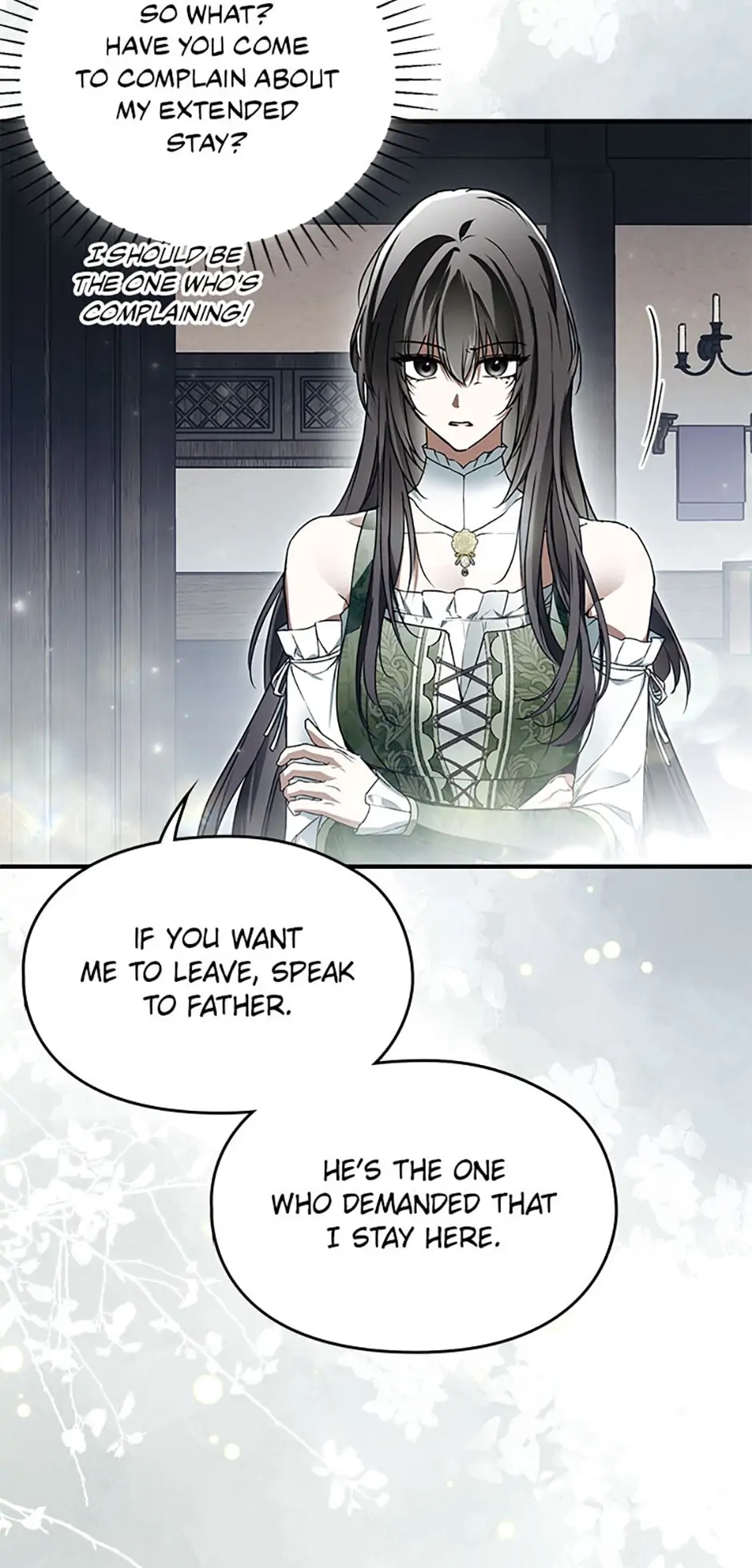 Read Post-Possession Damage Control chapter 19 image 66 on Lezhin