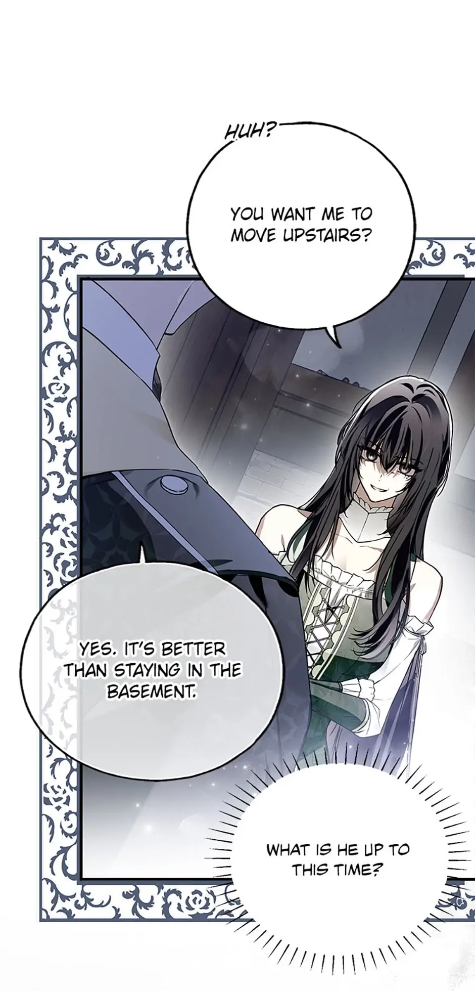 Read Post-Possession Damage Control chapter 19 image 68 on Lezhin