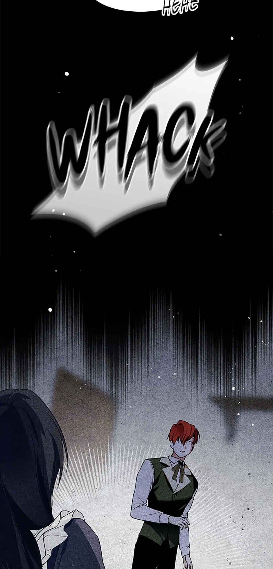 Read Post-Possession Damage Control chapter 19 image 71 on Lezhin