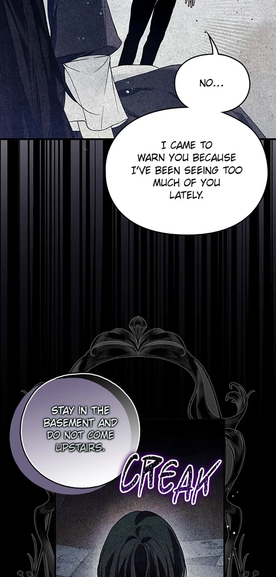 Read Post-Possession Damage Control chapter 19 image 72 on Lezhin