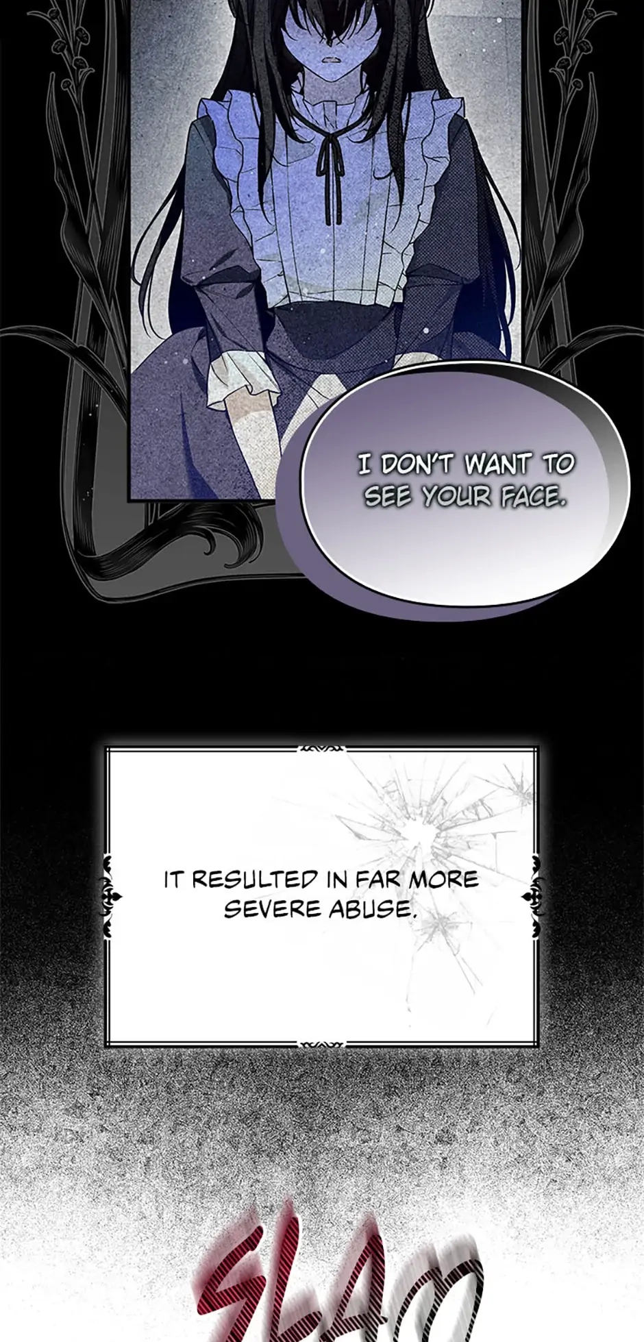 Read Post-Possession Damage Control chapter 19 image 73 on Lezhin