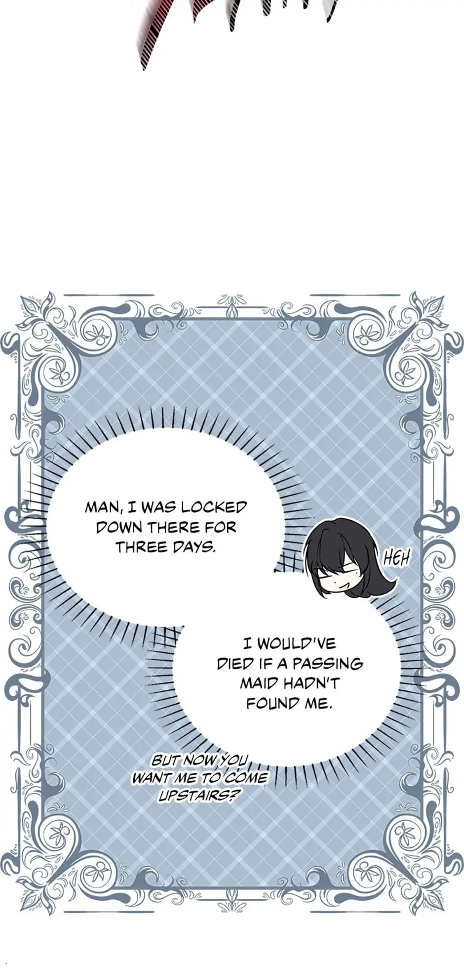 Read Post-Possession Damage Control chapter 19 image 74 on Lezhin