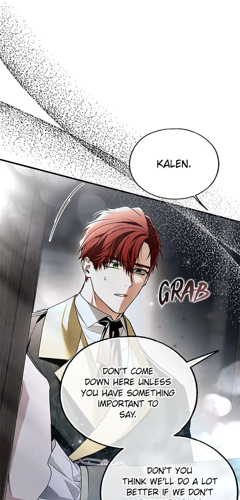 Read Post-Possession Damage Control chapter 19 image 75 on Lezhin