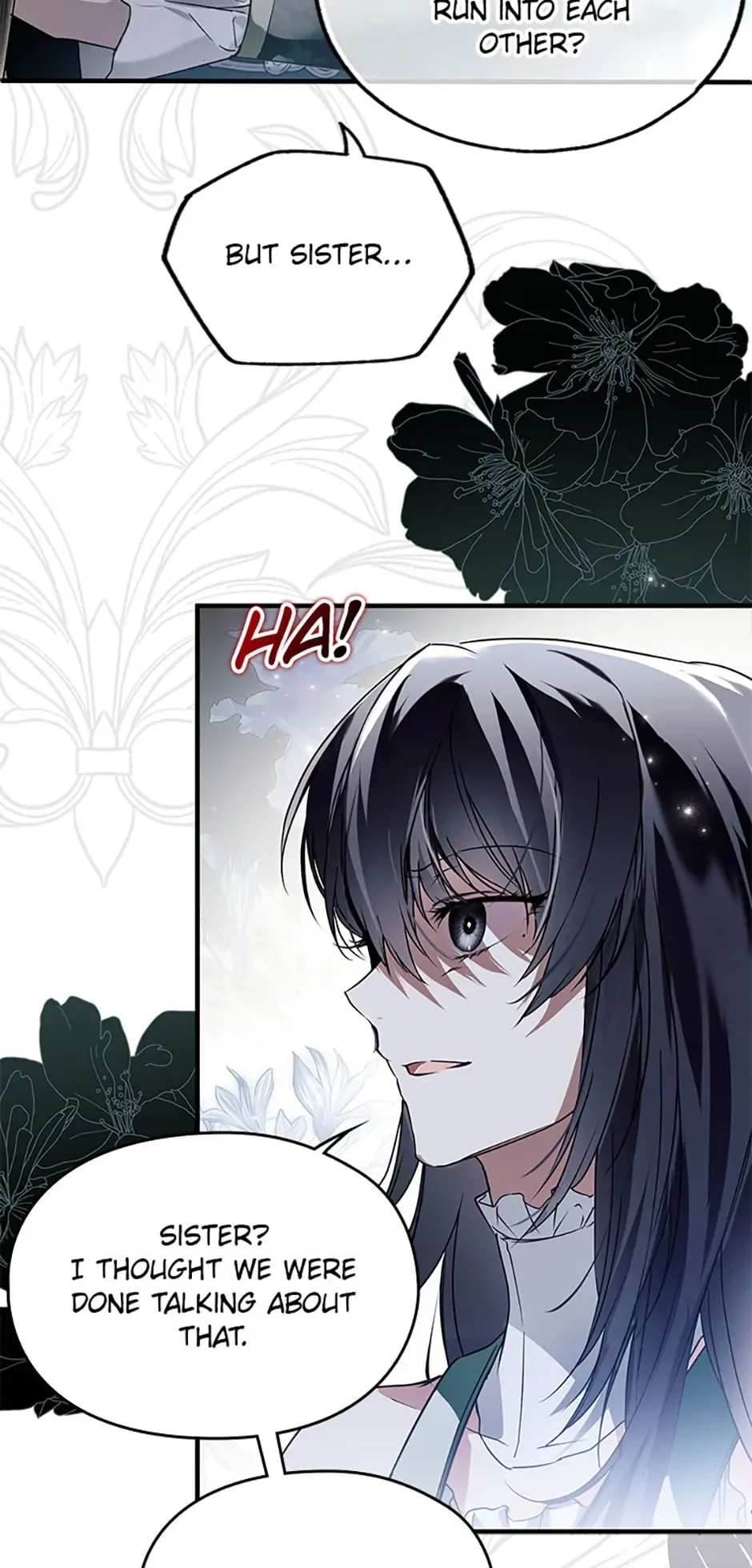 Read Post-Possession Damage Control chapter 19 image 76 on Lezhin