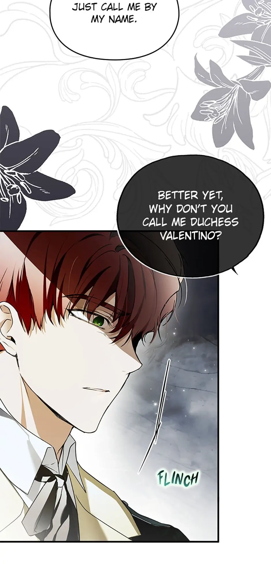 Read Post-Possession Damage Control chapter 19 image 77 on Lezhin
