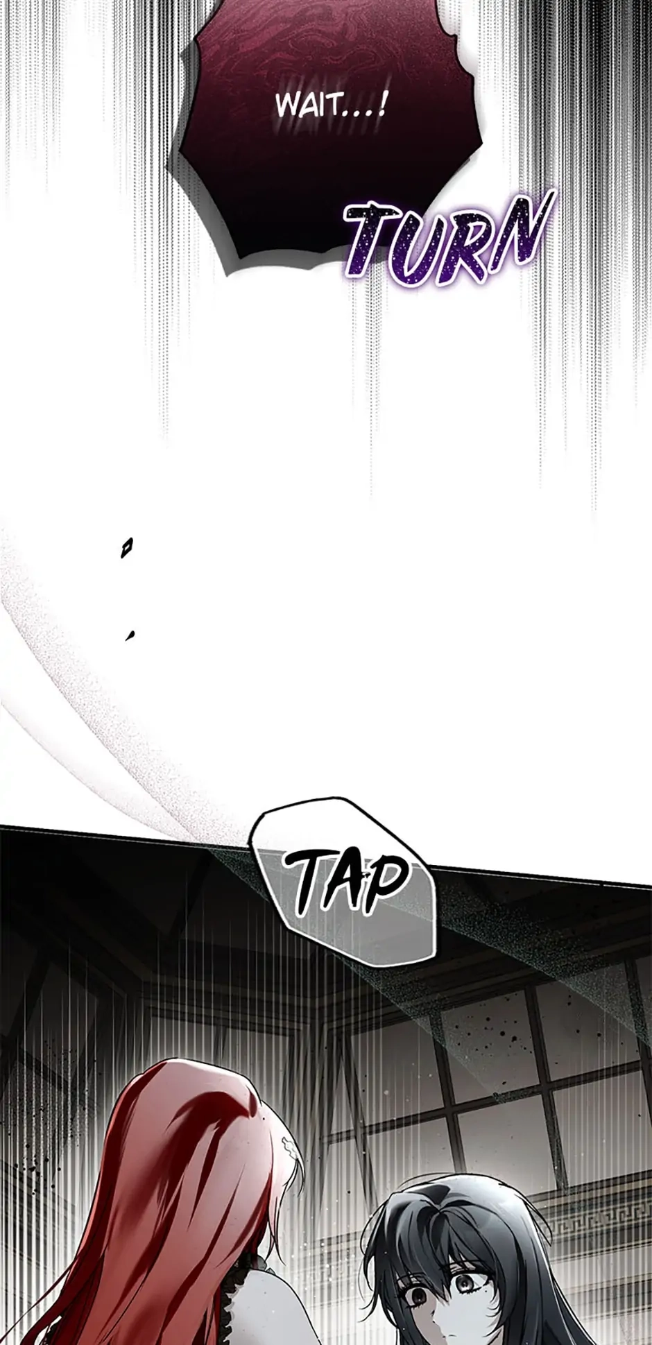 Read Post-Possession Damage Control chapter 19 image 8 on Lezhin