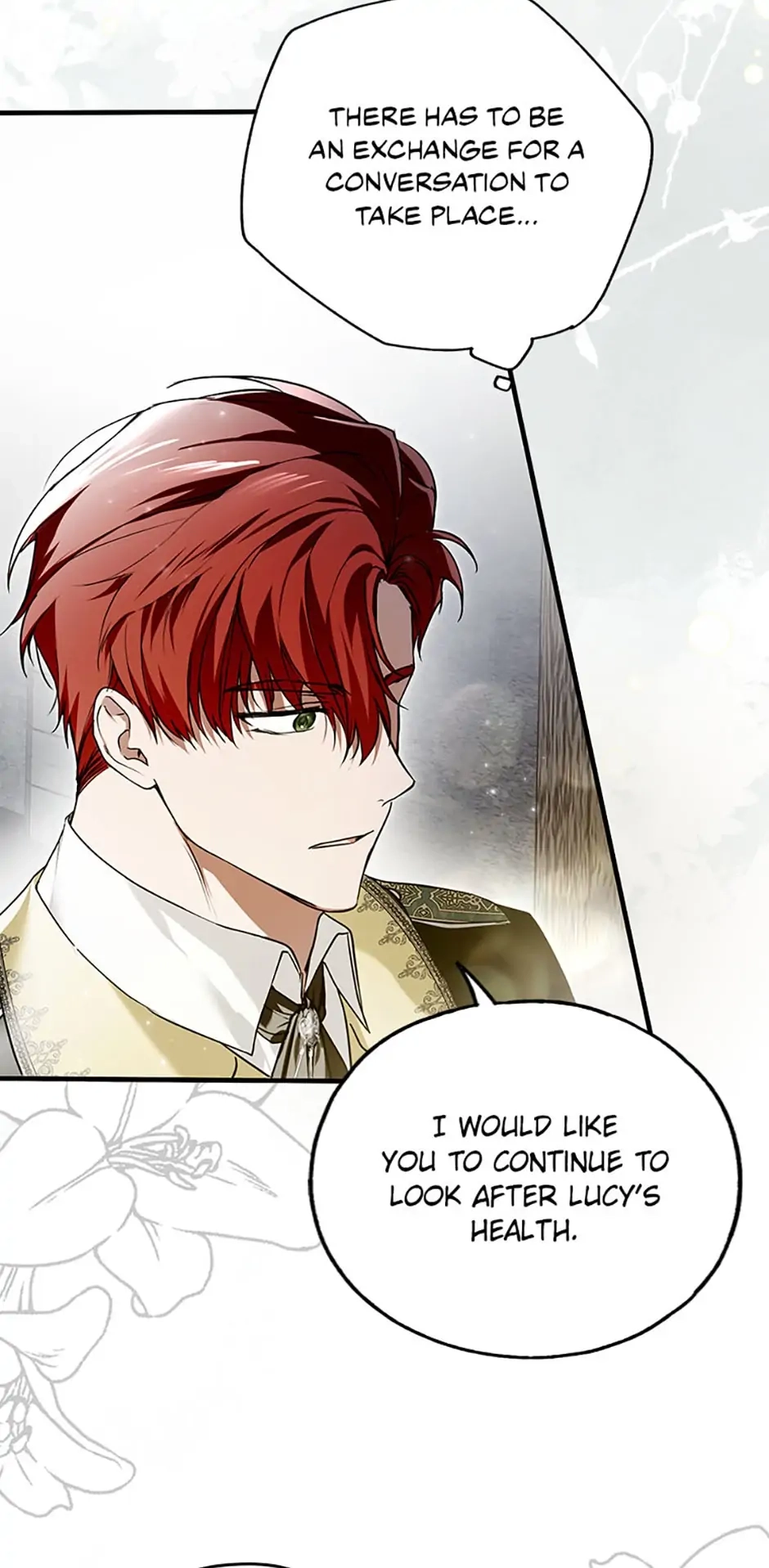Read Post-Possession Damage Control chapter 19 image 81 on Lezhin
