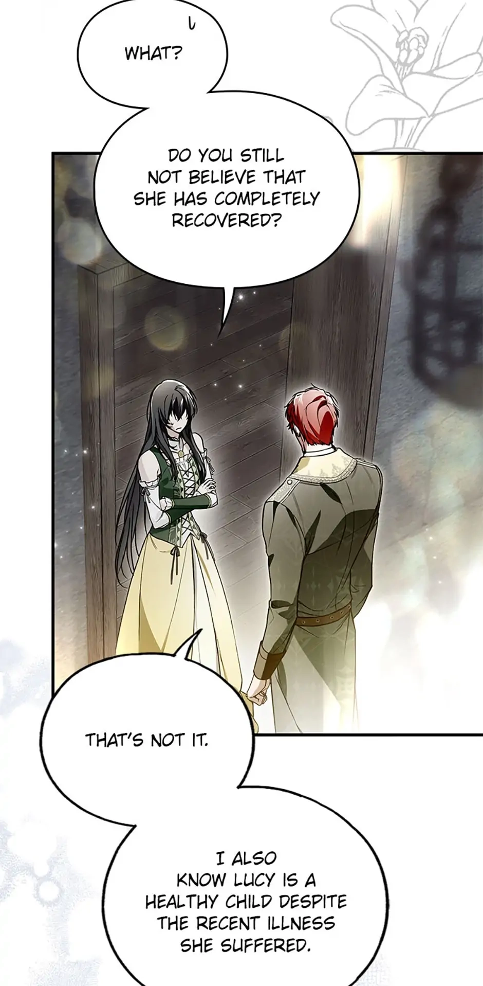 Read Post-Possession Damage Control chapter 19 image 82 on Lezhin