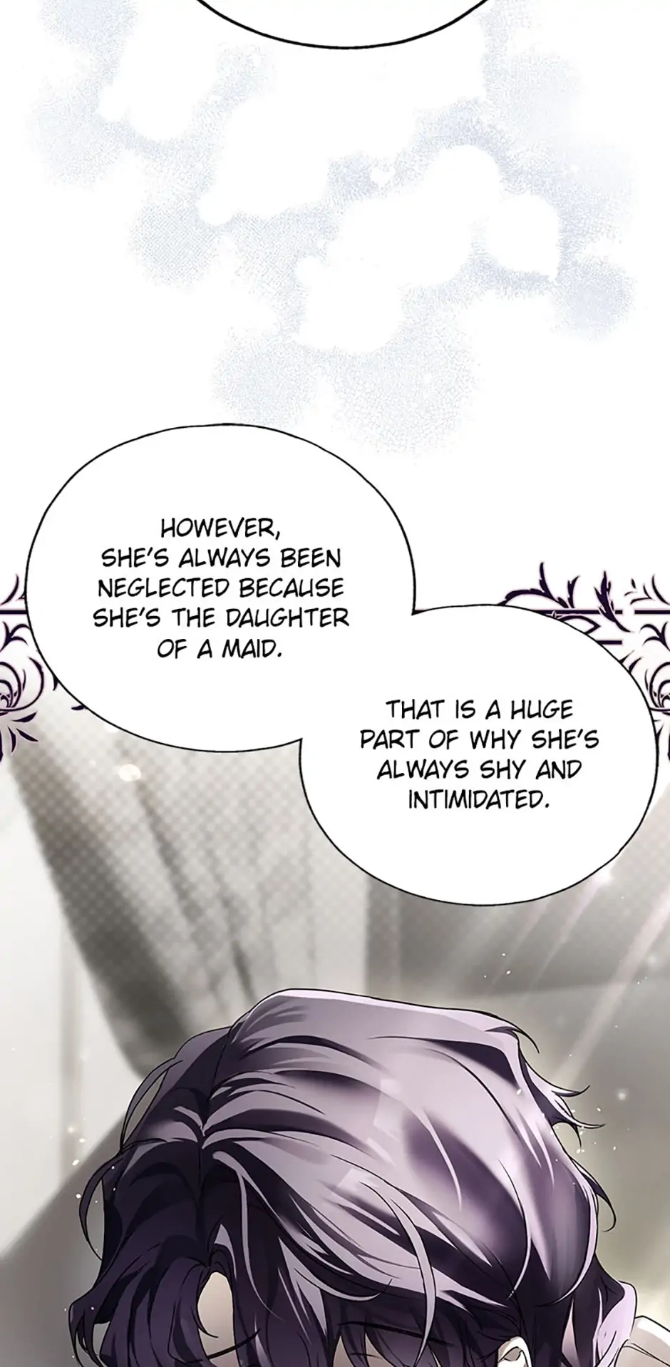 Read Post-Possession Damage Control chapter 19 image 83 on Lezhin