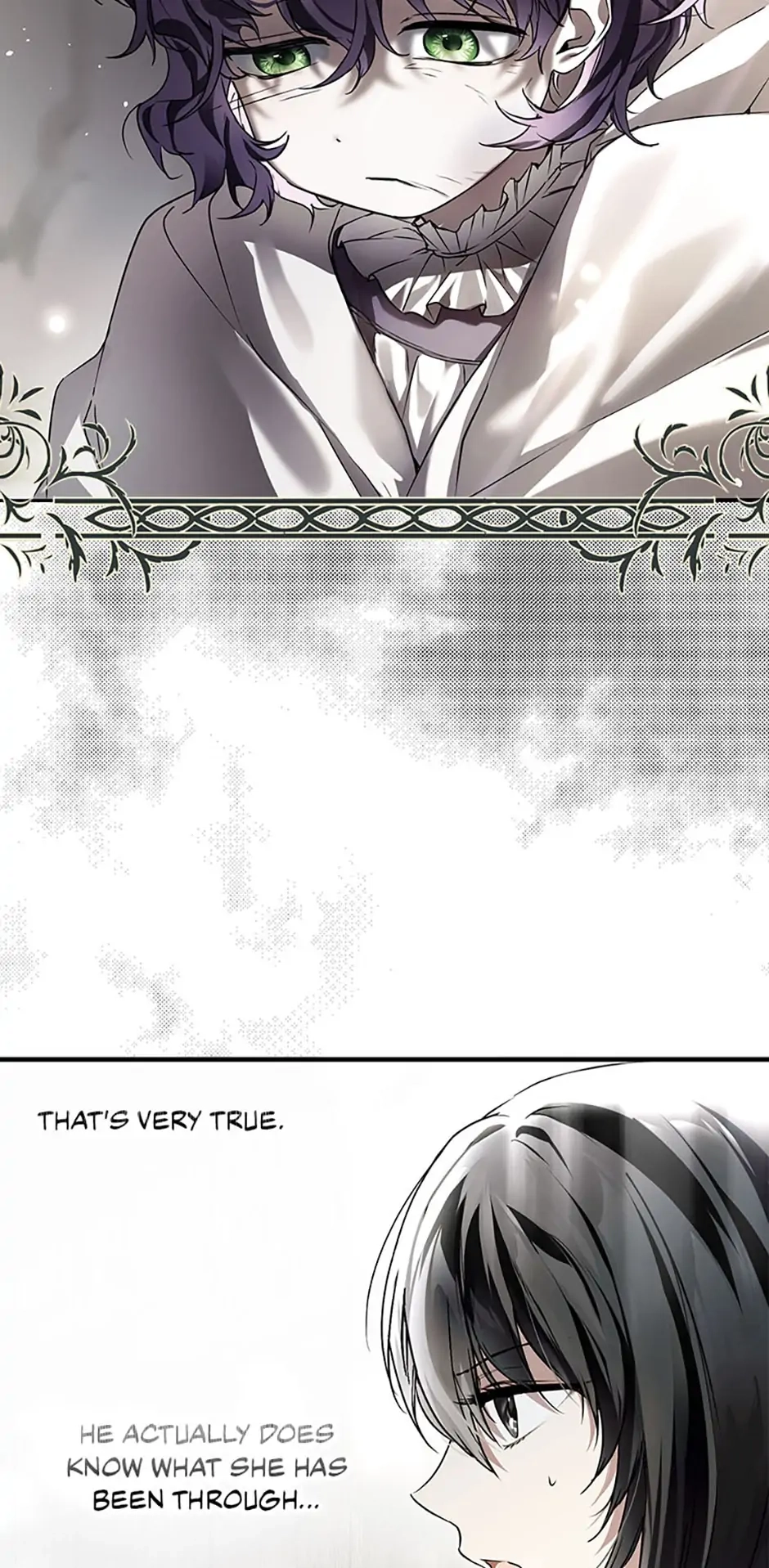 Read Post-Possession Damage Control chapter 19 image 84 on Lezhin