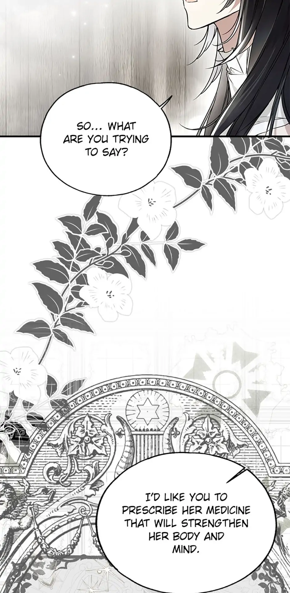 Read Post-Possession Damage Control chapter 19 image 85 on Lezhin