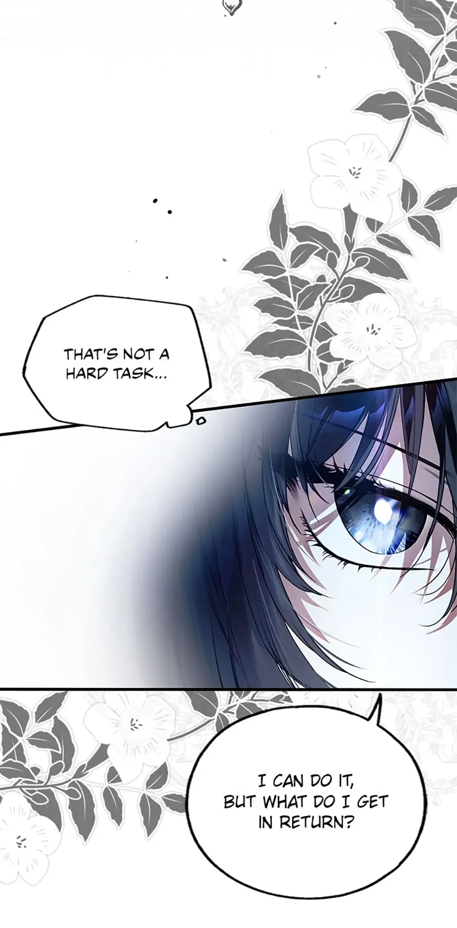 Read Post-Possession Damage Control chapter 19 image 87 on Lezhin