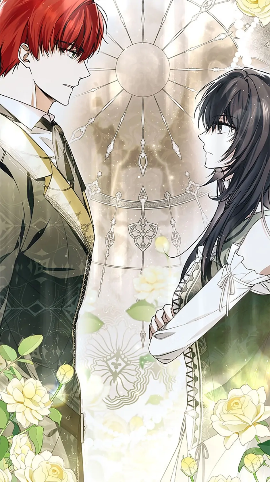 Read Post-Possession Damage Control chapter 19 image 89 on Lezhin