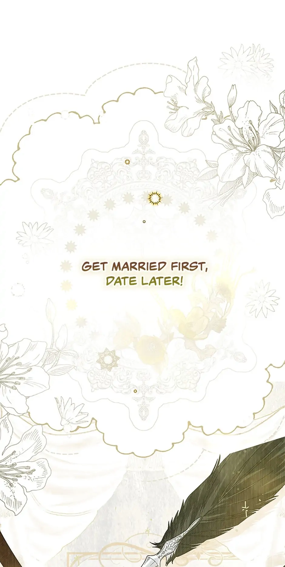 Read Post-Possession Damage Control chapter 2 image 0 on Lezhin