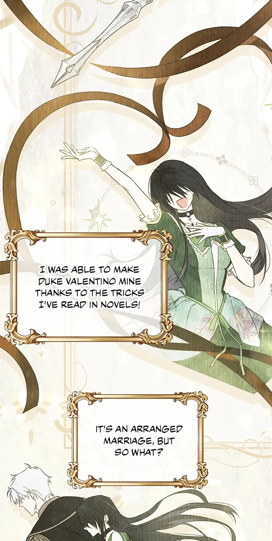 Read Post-Possession Damage Control chapter 2 image 1 on Lezhin