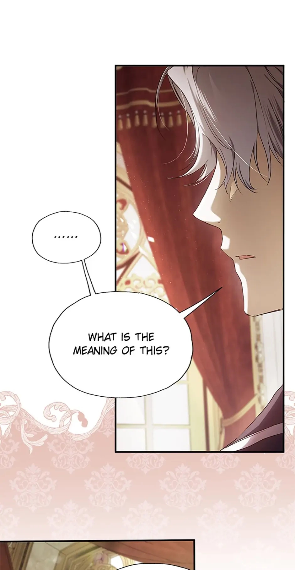Read Post-Possession Damage Control chapter 2 image 12 on Lezhin