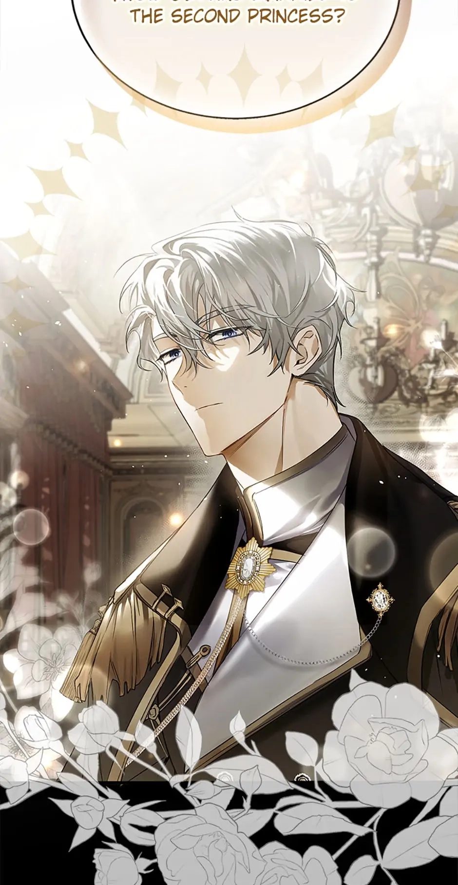 Read Post-Possession Damage Control chapter 2 image 14 on Lezhin