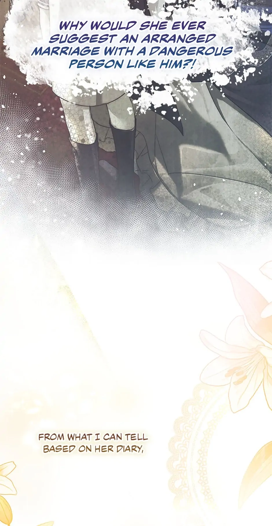 Read Post-Possession Damage Control chapter 2 image 19 on Lezhin