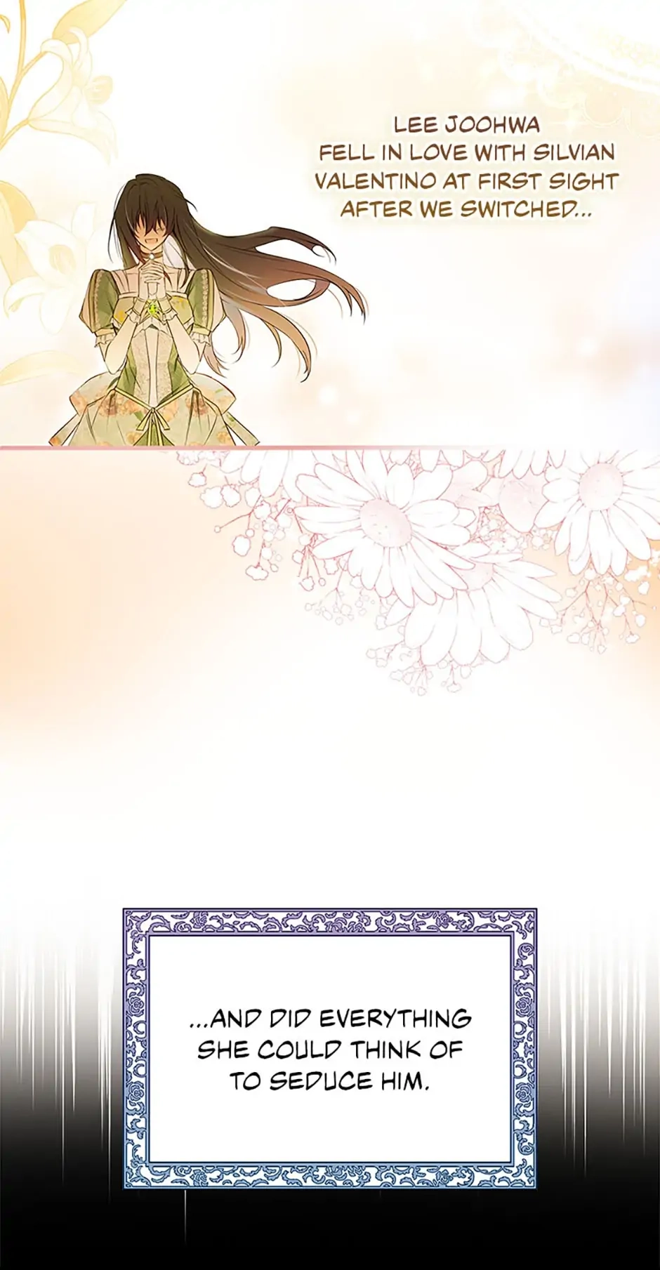 Read Post-Possession Damage Control chapter 2 image 20 on Lezhin
