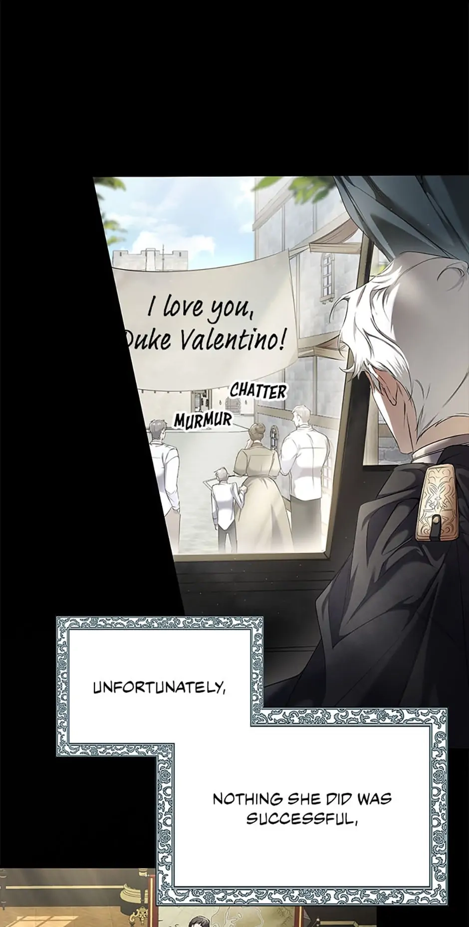 Read Post-Possession Damage Control chapter 2 image 21 on Lezhin