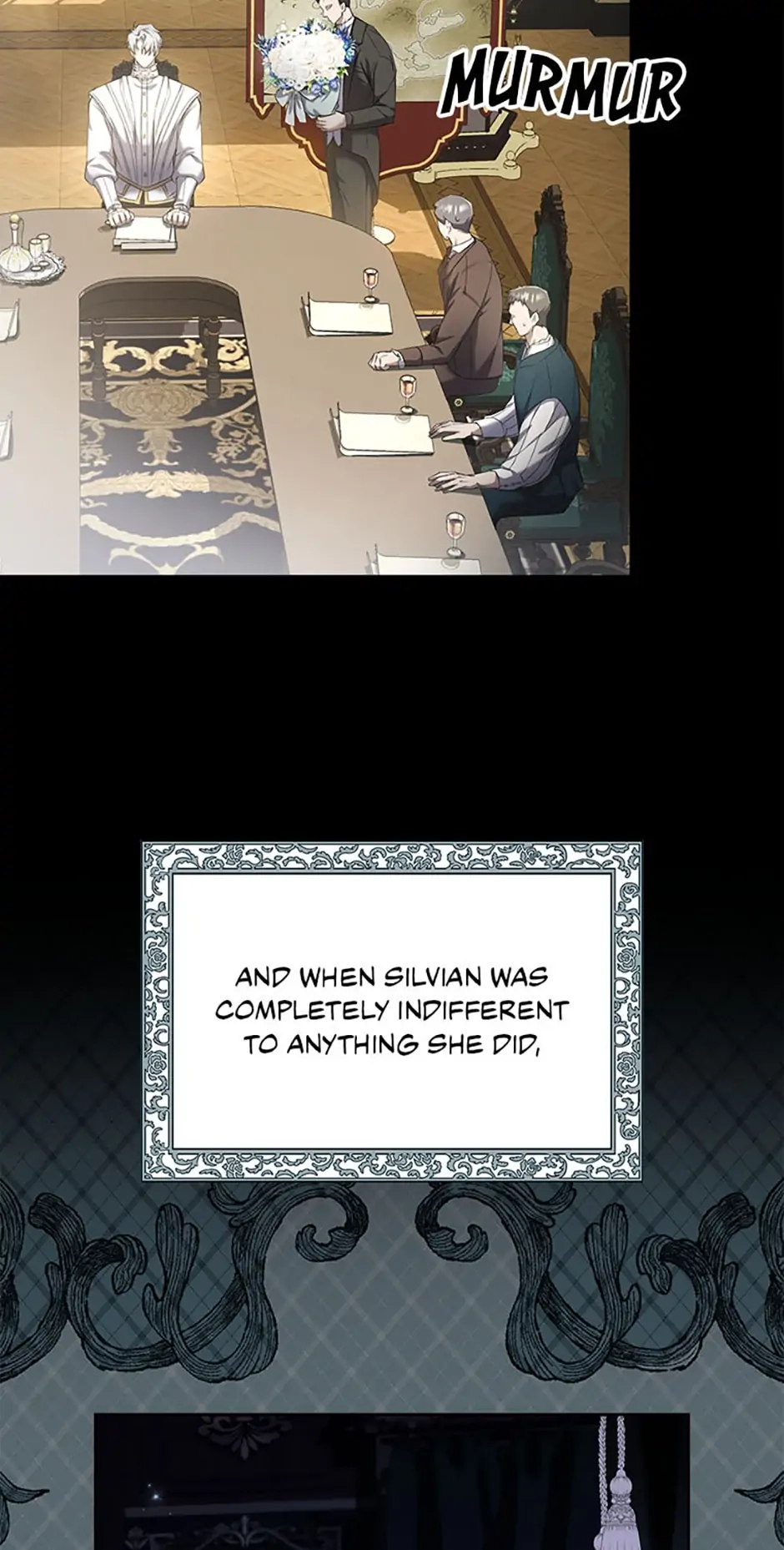 Read Post-Possession Damage Control chapter 2 image 22 on Lezhin