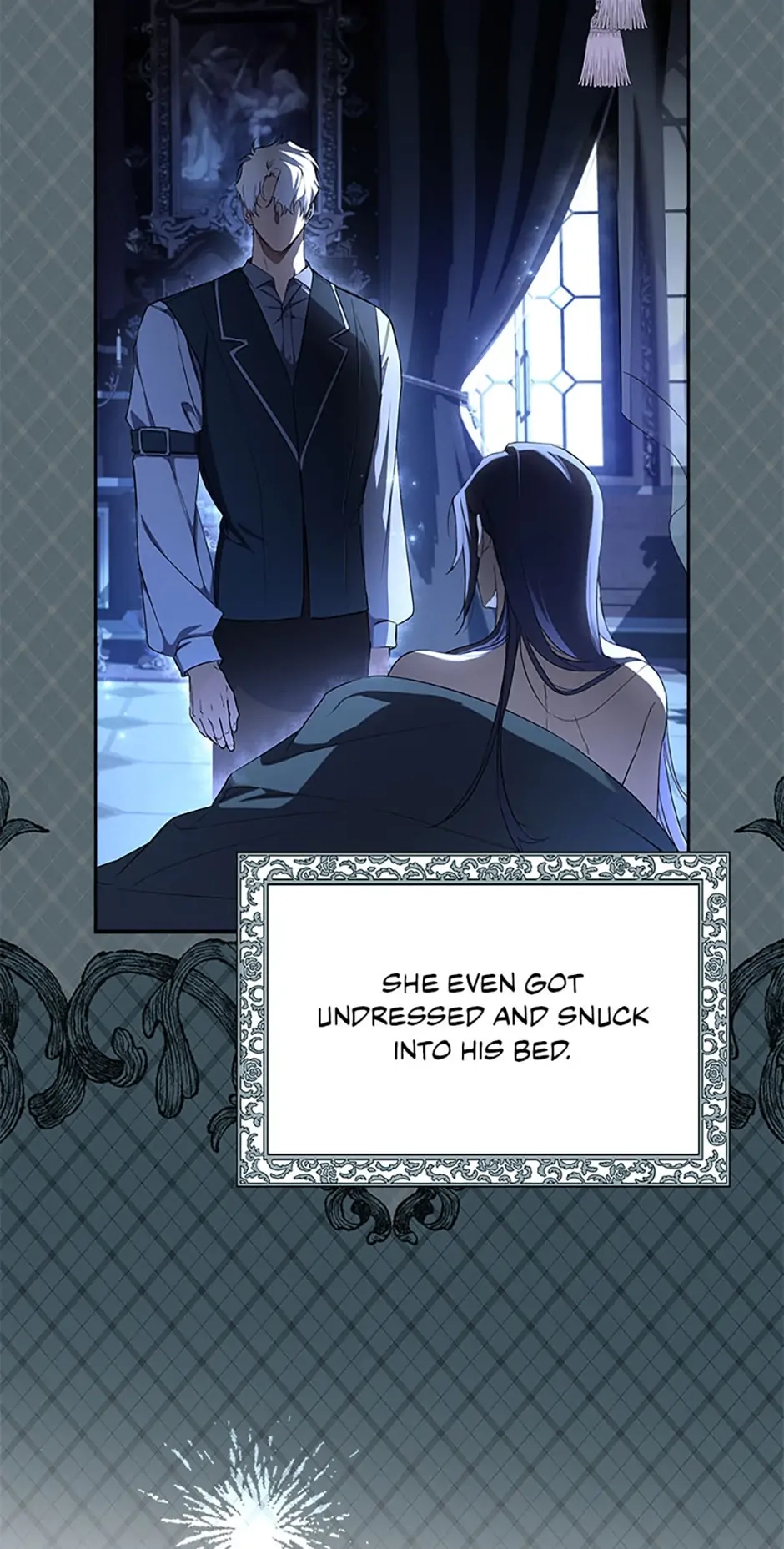 Read Post-Possession Damage Control chapter 2 image 23 on Lezhin
