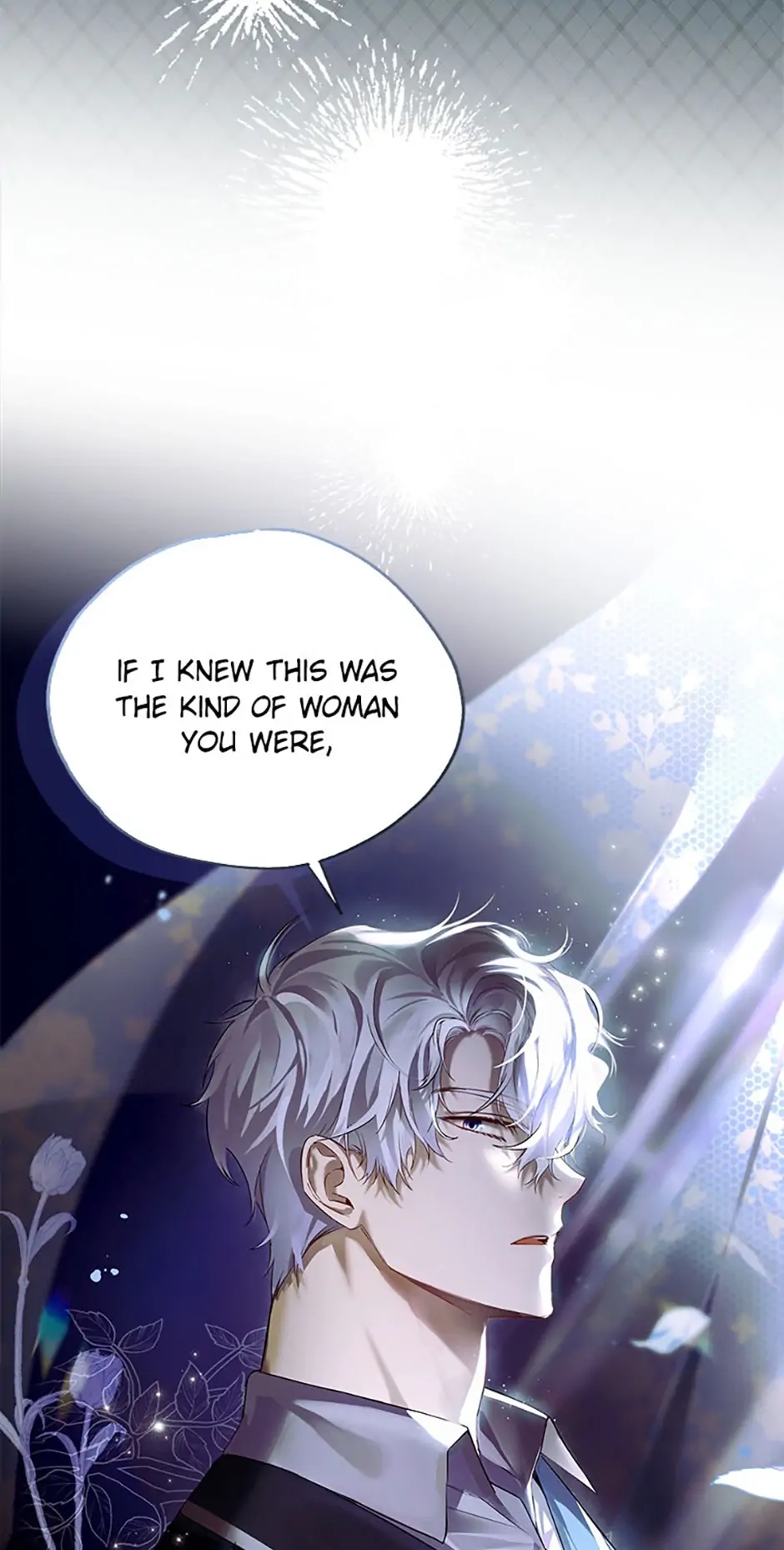 Read Post-Possession Damage Control chapter 2 image 24 on Lezhin