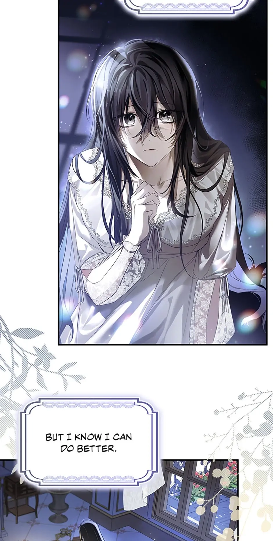 Read Post-Possession Damage Control chapter 2 image 26 on Lezhin