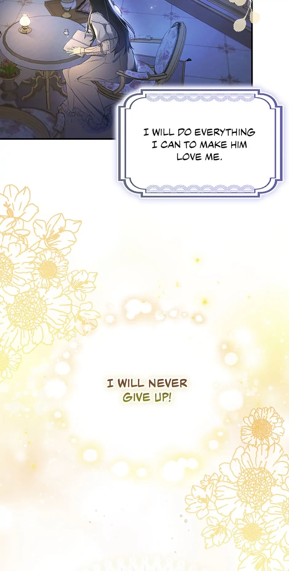 Read Post-Possession Damage Control chapter 2 image 27 on Lezhin