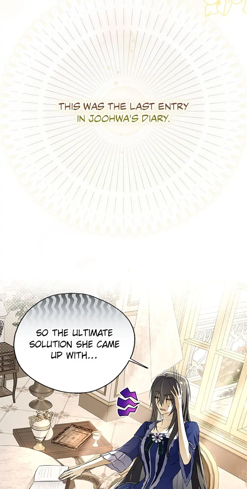 Read Post-Possession Damage Control chapter 2 image 28 on Lezhin