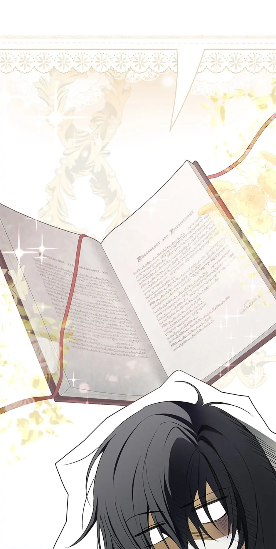 Read Post-Possession Damage Control chapter 2 image 3 on Lezhin