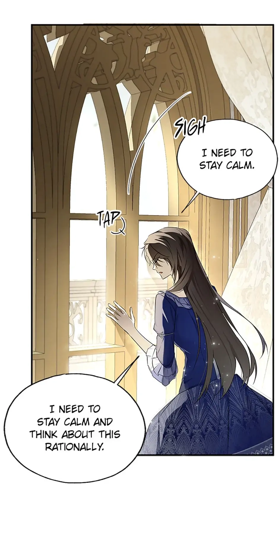 Read Post-Possession Damage Control chapter 2 image 30 on Lezhin