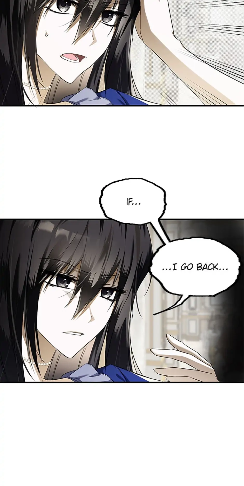 Read Post-Possession Damage Control chapter 2 image 40 on Lezhin