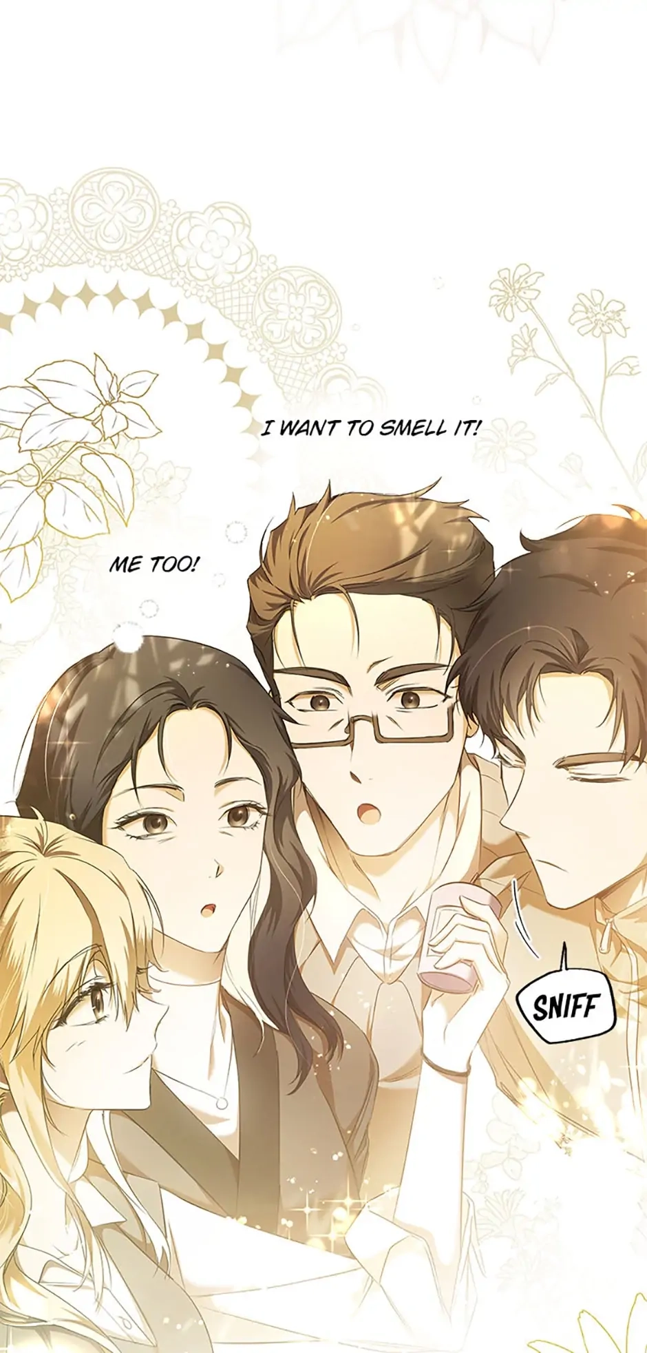 Read Post-Possession Damage Control chapter 2 image 42 on Lezhin